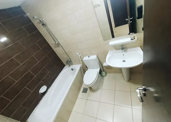 ApartHotel Rooms