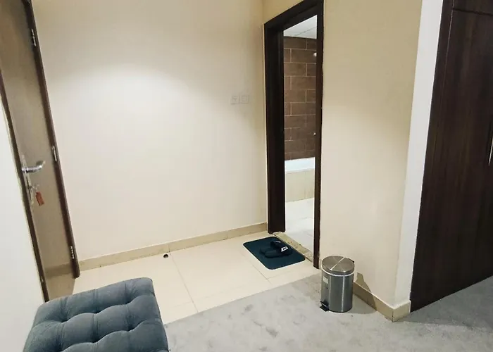 Aparthotel Rooms