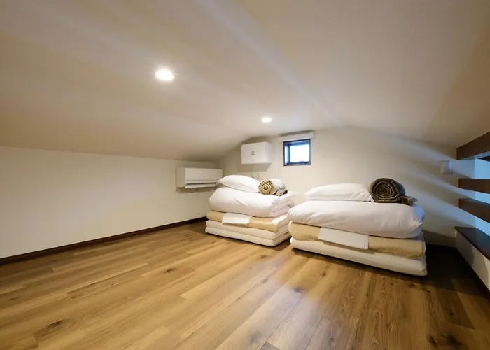 Hakonecyokoku No Mori - Vacation Stay 22748V