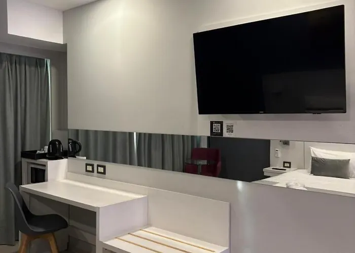 Hotel Innovo