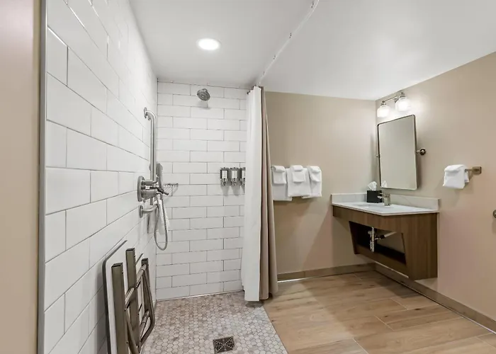 Lumber Jack Lodge, An Ascend Collection Hotel