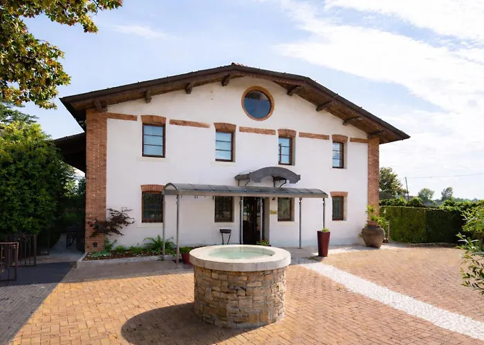 Tenuta Molino dei Sassi
