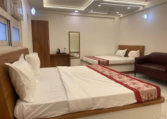 Ramlala Hotel