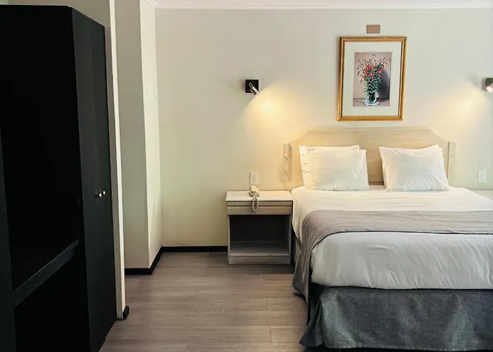 Hotel Villa El Descanso Express