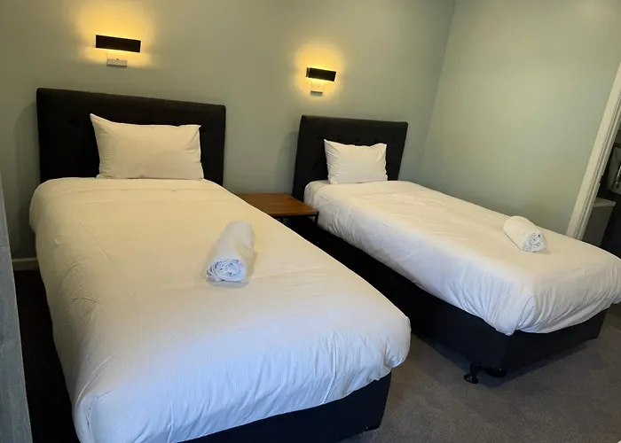 Lavana Motel