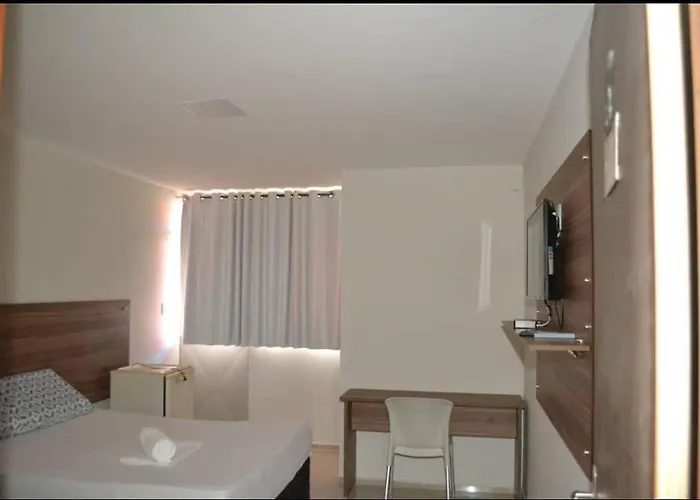 Hotel Sertanejo
