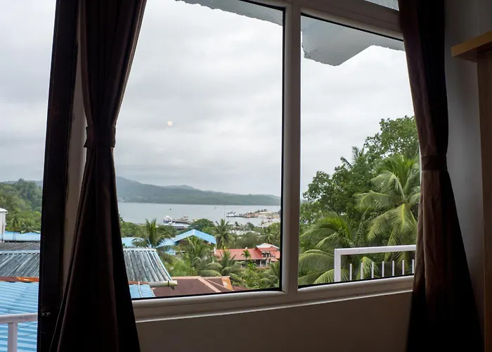 Ocean View