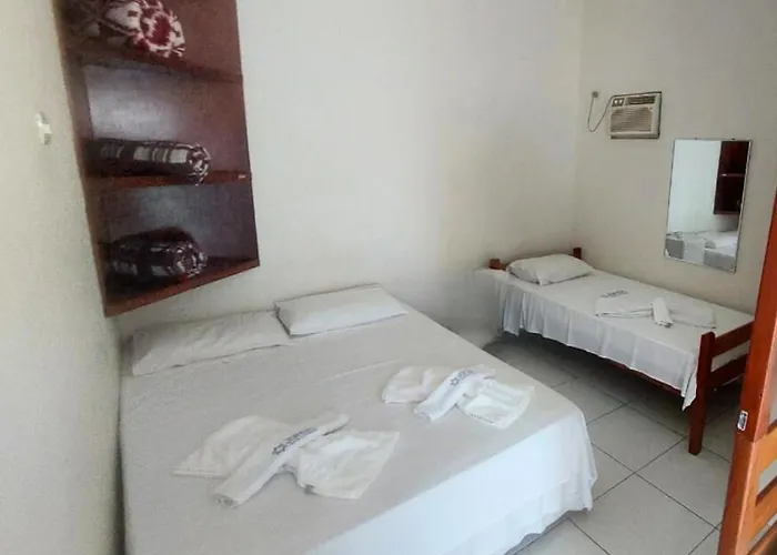 Pousada Iracema