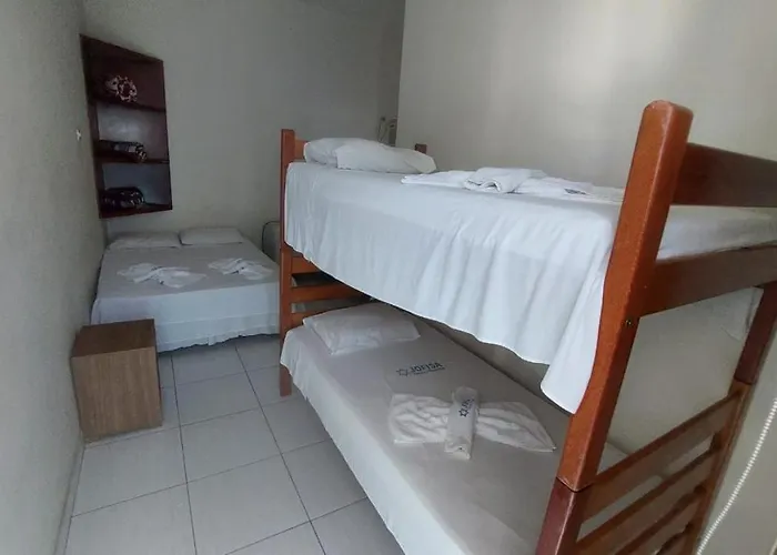 Pousada Iracema