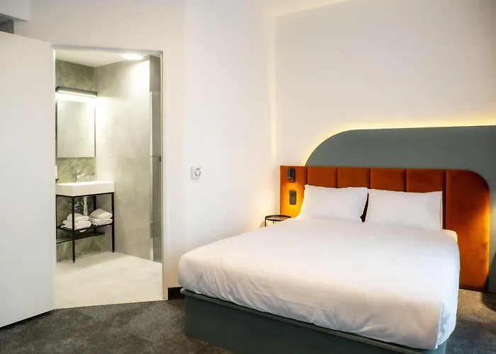 B&B Hotel Leszno
