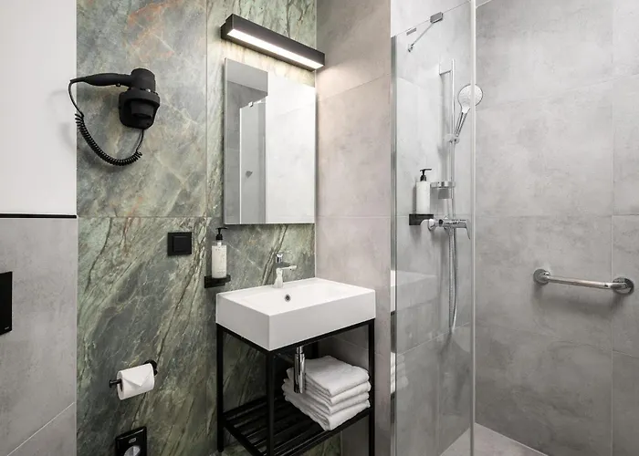 B&B Hotel Leszno
