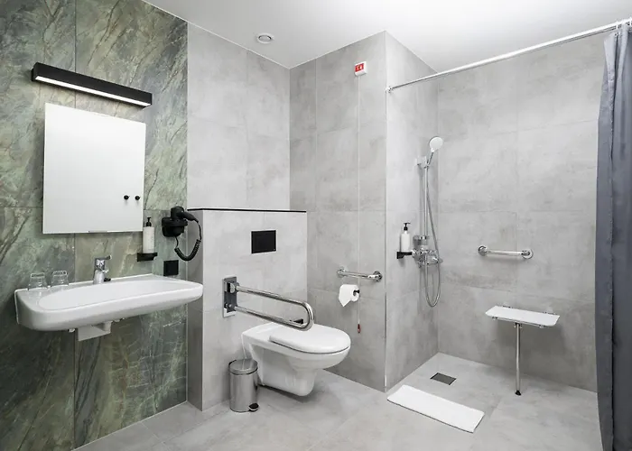 B&B Hotel Leszno