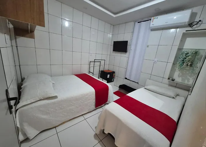 São luís Hostel