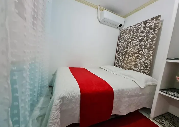 São luís Hostel