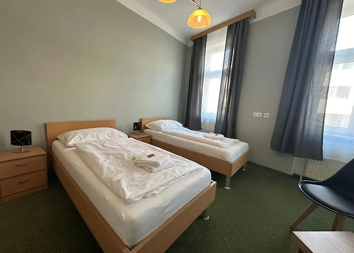 Aparthotel Mariazellerhof