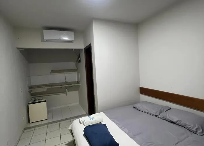 Pousada Boa Praia