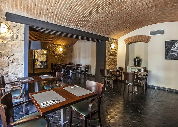 Hotel Rozmaryn B&B