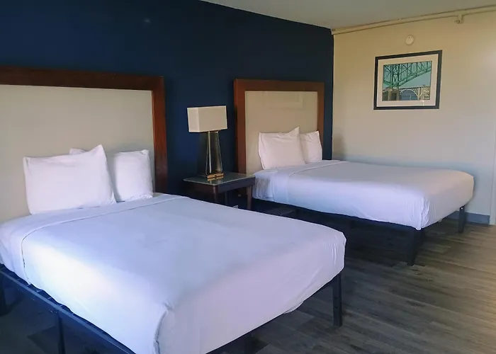 Heritage Inn Cartersville