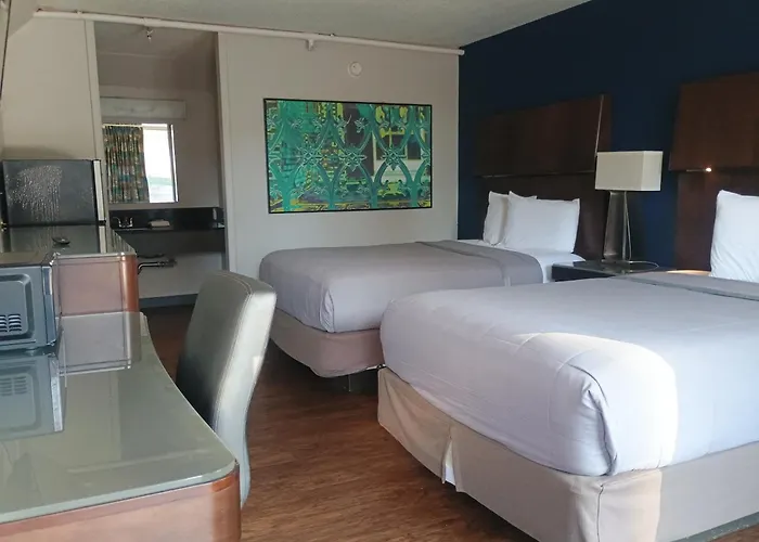 Heritage Inn Cartersville