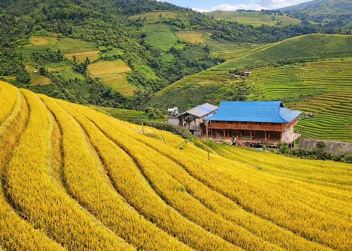 Pu Nhu Homestay