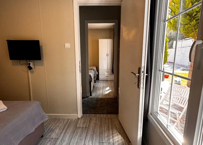Ali Baba Butik Otel