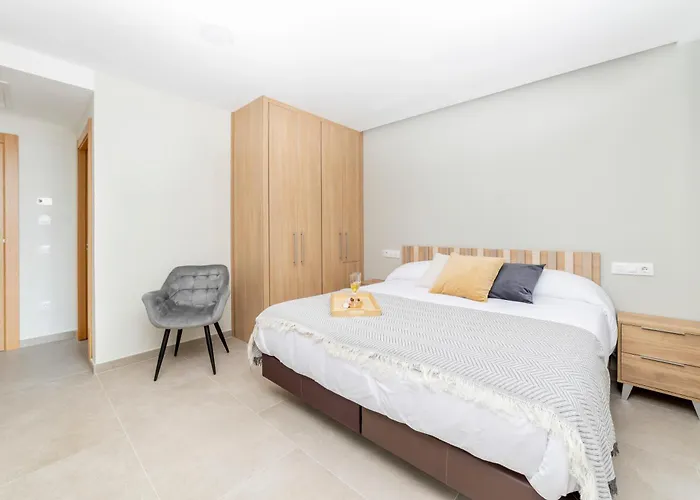 Hostal-SPA Mare Nostrum