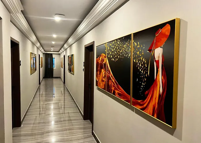 Hotel Midotel Seaview