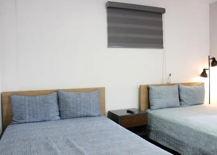 Lofts Las Fuentes