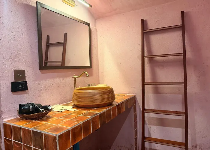 Hokma Boutique Hotel & Tropical Lounge