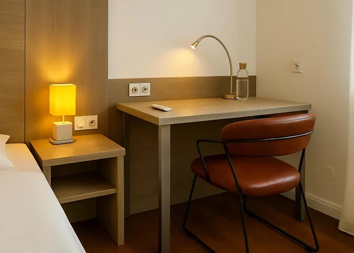 Ar Boutique Hotel Heusenstamm