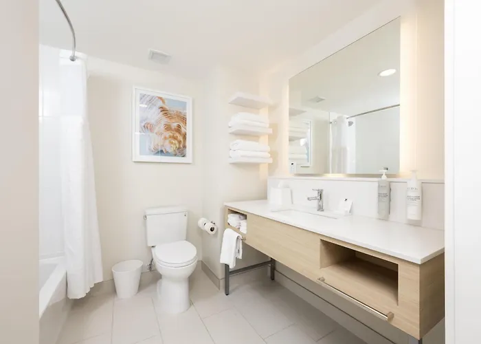 Hampton By Hilton Saint Thomas