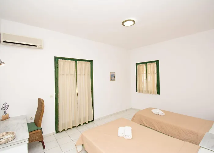 Aquarius Apartments "By Checkin"