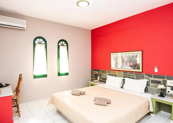 Aquarius Apartments "By Checkin"