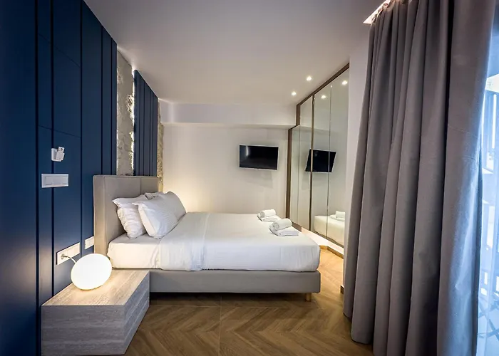 City Breeze Suites