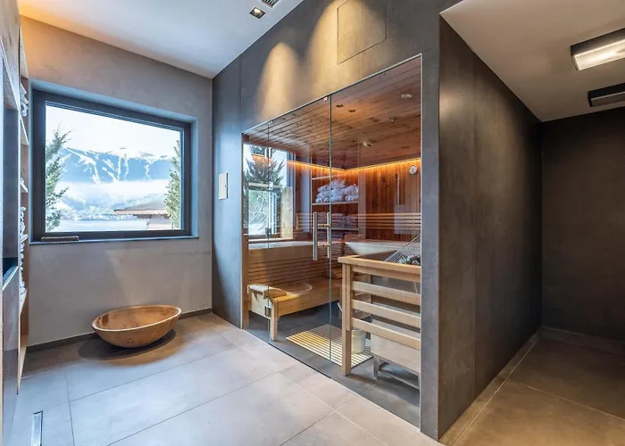 Seehotel Bellevue By Keyone