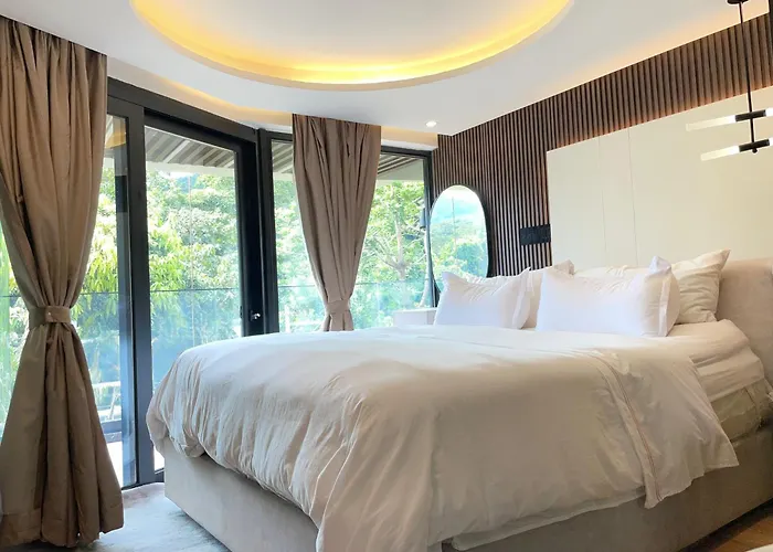 Vita Resort Golf Bastos