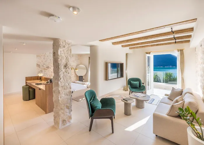 Santa Boka Small Luxury Hotels Of The World