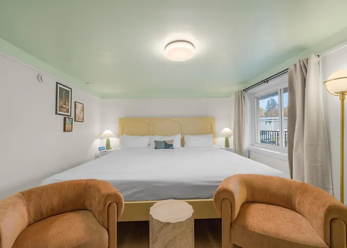 Ambler Hotel
