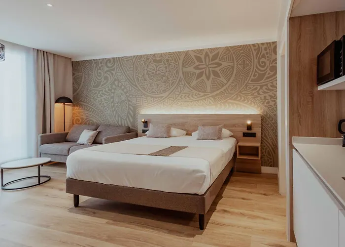 Hotel Reva Tahiti