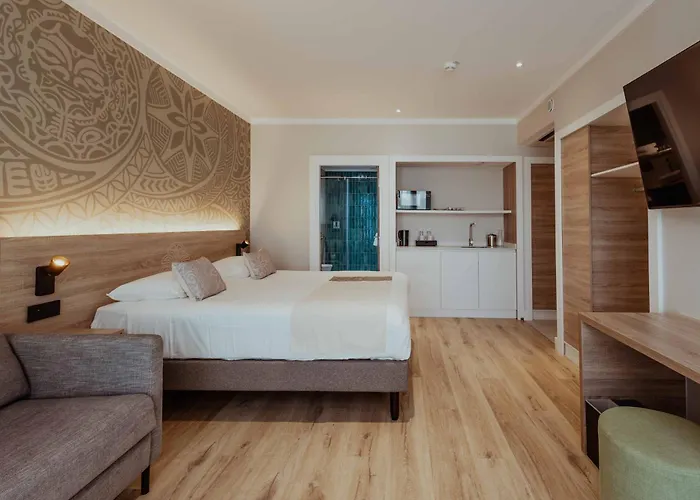 Hotel Reva Tahiti
