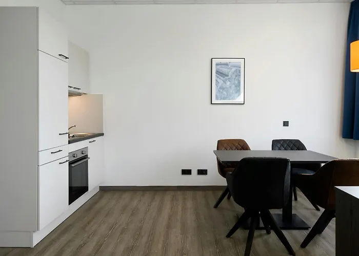 Four Points Flex By Sheraton Oestringen