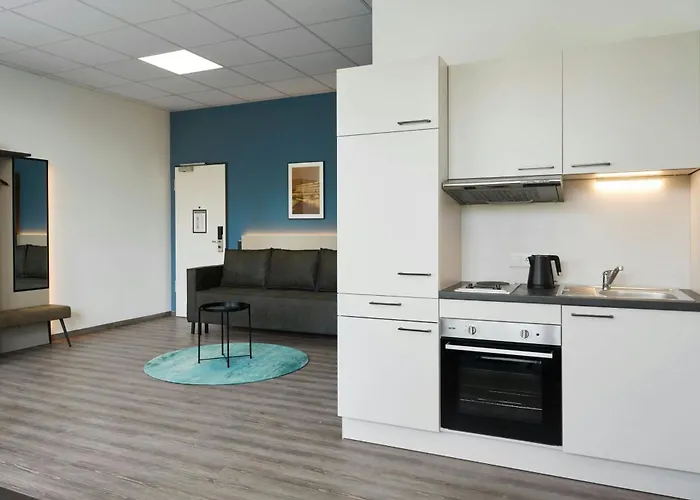 Four Points Flex By Sheraton Oestringen