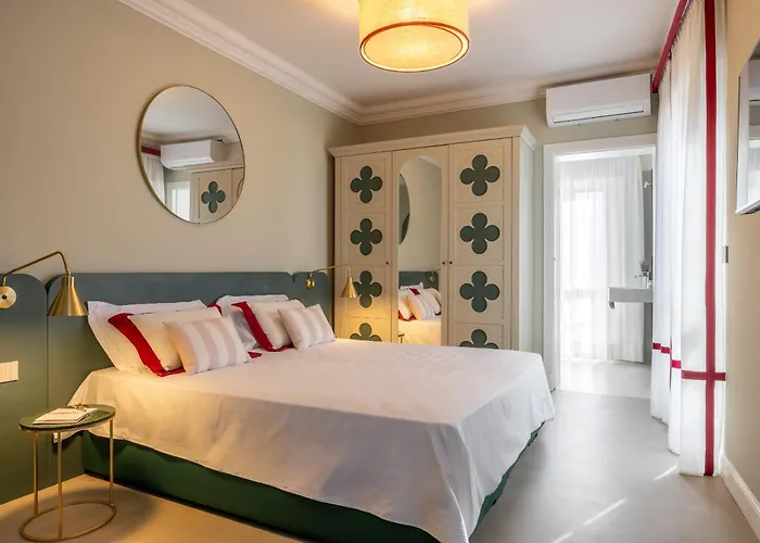 Hotel Sablé