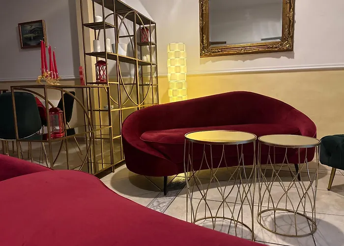 Hotel Savoia