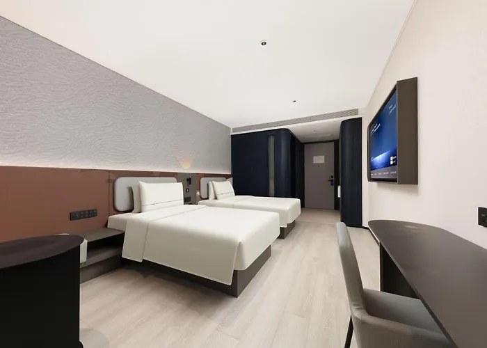 Atour Light Hotel Kunming Tongde Square Baiyun Road