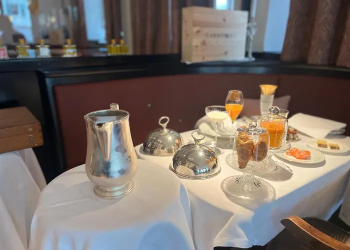 Hotel Zur Post