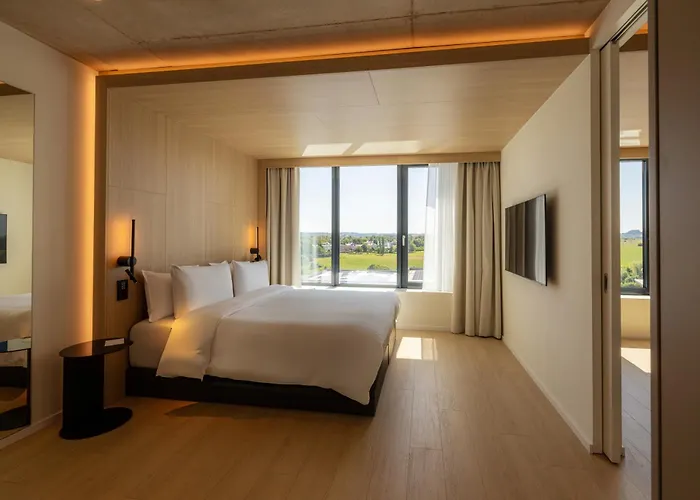 Noto Hotel