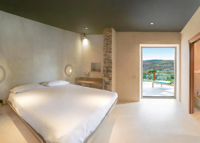 Le Stele Hotel
