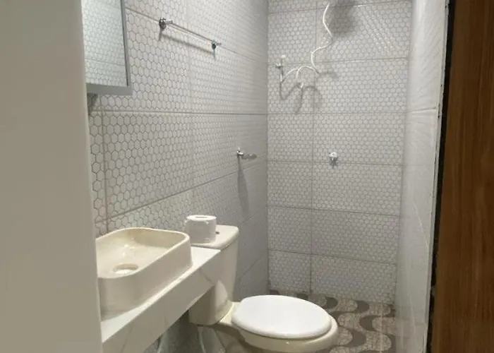 Hotel Beira Rio