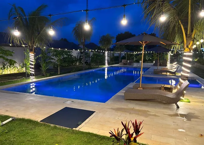 Kotoa Villa 68